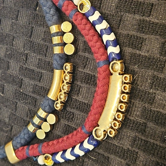 J. Crew Mercantile Statement Necklace - Picture 6 of 12